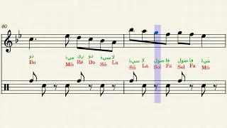 مقدمة الحب اللي كان    ميادة الحناوي دندنها