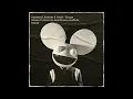 Deadmau5, Kaskade ft. Hayla - Escape (Return To Saturn & Juan Domecq Unofficial Remix)