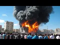 Download Lagu 1 menit yang lalu! Ribuan rudal Iran menuju Tel Aviv, Israel. Apa yang akan terjadi?