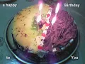 Walid Toufic( English )a happy birthday to you, inzil ya gameeel
