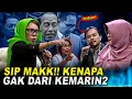 Download Lagu “GETERR” MAU DIPANGGIL POLISI..!! TIFA \u0026 ROY SURYO “JADI BUBUR” DISEMPROT EMAK2 PRO JOKOWI🤣🔥