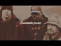Cypress Hill - Tequila Sunrise (Letra en Español)
