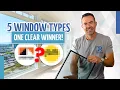 Choosing the Right Window Sliding Casement Awning More Window Replacement Guide