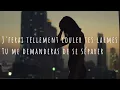 Douki - La Vérité (Official Music Lyrics)