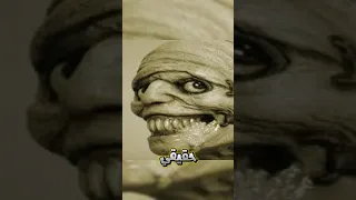 أبيجيل كارثة المنطقة 51 المحظورة 