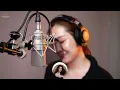 MEMANDANGMU Ikke Nurjana cover by Desy Huang - HJM