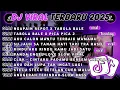 Download Lagu DJ TIKTOK TERBARU 2025-🎵DJ NGAPAIN REPOT X TABOLA BALE🎵DJ TABOLA BALE X  PICA PICA 2