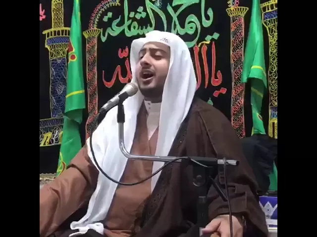 ⁣مأتم الكاظم - النويدرات / المجلس الاسبوعي/ السيد هاشم الكربابادي 1439هج