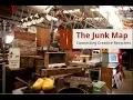MELBOURNE Vintage Warehouse