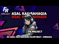 Download Lagu DJ KATAKAN LAH SEKARANG KAU TAK BAHAGIA SLOW BEAT KANE VIRAL TIK TOK