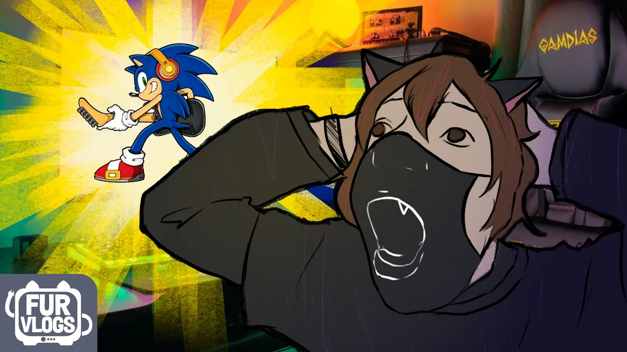 Escuché TODAS las CANCIONES de SONIC