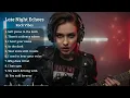 Slow Rock Ballads 2026 - Late Night Playlist Voltage Echo