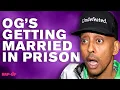 Wallo Said 1998 Was The Greatest Year In Jail And The Reason Is Wild