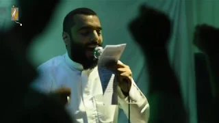 [شعر] ياعلي البسمله - أحمد صديق