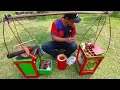 Download Lagu KULINER LANGKA !!! NAMANYA RUJAK \