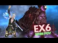FFXIV EX6 - Hell On Rails Extreme WHM POV Patch 7 4