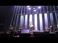 Pablo Alboran Curo tus labios Montevideo 2019