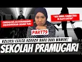 Download Lagu KEJADIAN DI SEKOLAH PRAMUGARI - KHW PART 79
