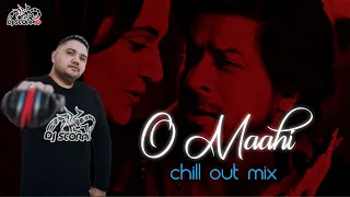 Download O Maahi - Love Mix By  Dj Scorpio - #dunki #srk MP3