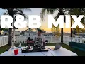 Download Lagu R\u0026B MIX | EL3MENT | SUNSET EDITION | 1 HOUR | LLOYD, SUMMER WALKER, CHRIS BROWN, AALIYAH...