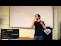 Hash Tables