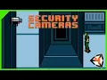 Security Cameras - Unity
