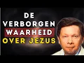 Wat de Kerk al 2000 jaar verbergt: Jezus was geen religie, maar een TECHNIEK