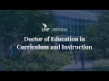 UNF Curriculum and Instruction