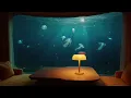 10 Hours Deep Sea Lounge | Calm Underwater Ambient for Focus & Relax