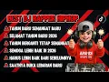 Lagu TAHUN BARU SEMANGAT BARU || BEST DJ RAPPER HIPHOP || BUKA LEMBARAN BARU LUPAKAN MASALALU #djhiphop 