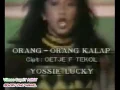 Download Lagu Yosie Lucky - Orang Orang Kalap