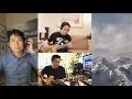 Panaginip - P.O.T. | The Bastards version