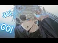 Download Lagu Nightcore – NEFFEX – GO (Lyrics)