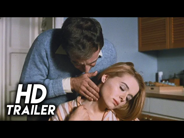 Hoffman (1970) Original Trailer [FHD]