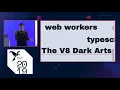 Irina Shestak - From Electron to WASM to Rust aaand back to Electron