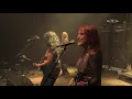 Girlschool - Race with the Devil - Live at Wacken Open Air 2011