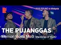 Lagu (4K) [2025 ROUND FESTIVAL] THE PUJANGGAS - Memori Muda Mudi (Memories of Youth)