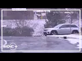 Heavy snow hits Boone as winter storm hits North Carolina mountains