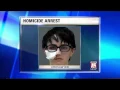 UPDATE Arrest Made in Santa Rosa Homicide