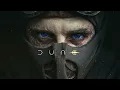 Hans Zimmer - The Golden Path/War Chant (feat. Timothée Chalamet) Dune: Part Three OST