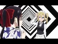 Ai Hayasaka cosplaying as a Maid | Kaguya-sama Love is War - Season 3 Episode 9