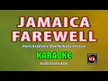 Download Lagu JAMAICA FAREWELL [ KARAOKE | DON WILLIAMS VERSION ] - HARRY BELAFONTE@nuansamusikkaraoke