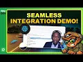 Snowflake External Functions Complete Step-by-Step Demo for Seamless Integration