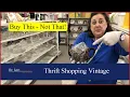 Download Lagu Buy This Thrift Shopping! Vintage Corning Ware, Pewter, Precious Moments, Starving Artists, Dr. Lori