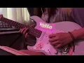 Download Lagu di na muli // itchyworms (electric guitar solo cover)