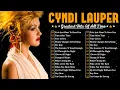 Download Lagu Cyndi Lauper Greatest Hits 2025 - The Best Of Cyndi Lauper Playlist