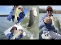 Eastern Kansas Bass Fishing Report March 2024