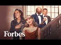 The World s Richest Celebrity Billionaires 2025 I Forbes