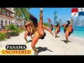 Lagu Real Life in PANAMA! America’s Lost Territory - America’s Secrets Uncovered | Travel Documentary
