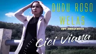 Lirik Lagu Cici Viana - Dudu Roso Welas